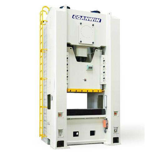 mechanical press / forming / stamping / punching