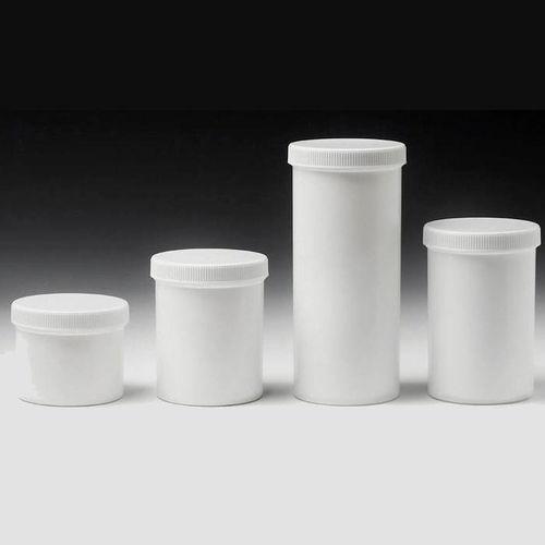 laboratory sample container