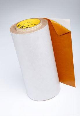 thermo-adhesive film / aluminum / silicone / flexible