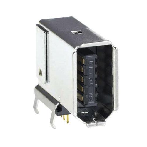 signal connector / board-to-wire / power / PCB