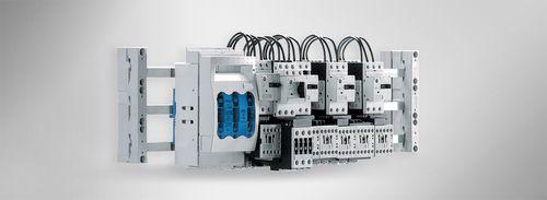 busbar system