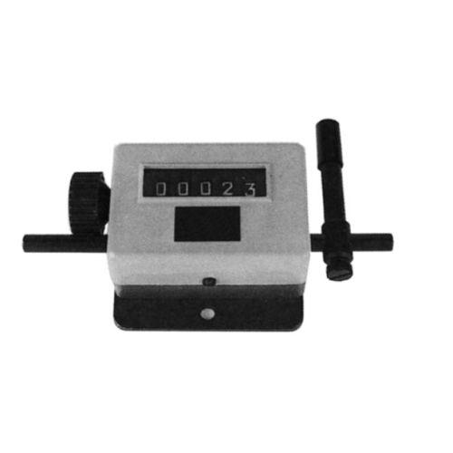analog counter / mechanical