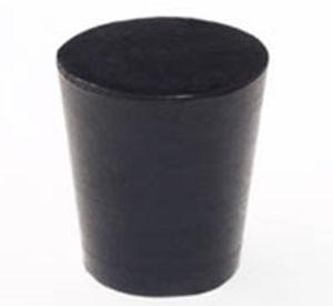 conical plug / male / EPDM / protection