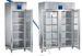 Refrigerators for laboratories