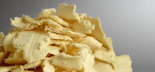 aramid pulp