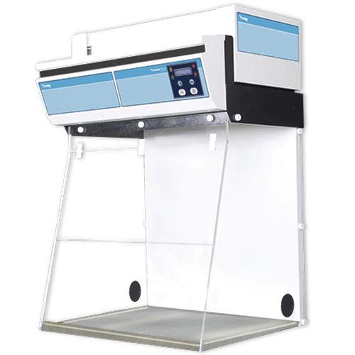 laminar flow hood / clean air