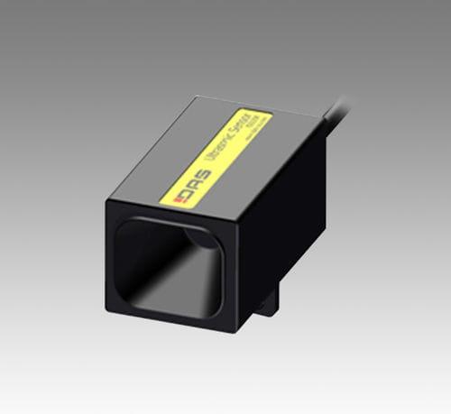 ultrasonic distance sensor / compact / small