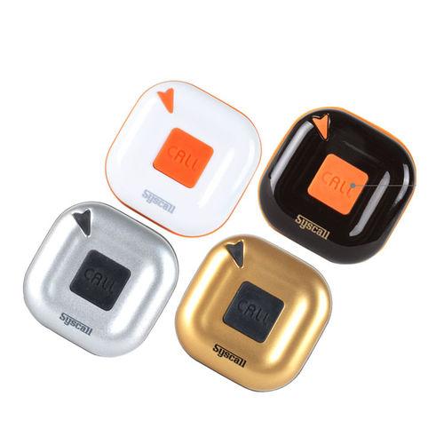 water-resistant push button manual call point