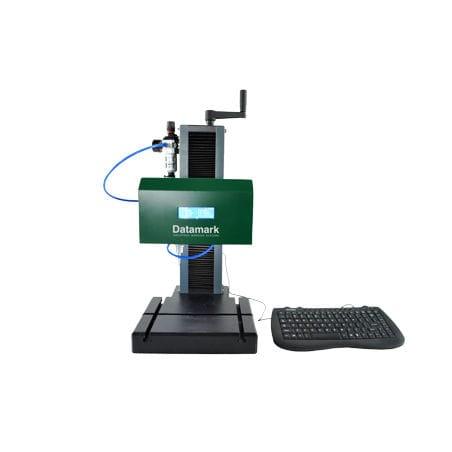 pneumatic marking machine / stand-alone