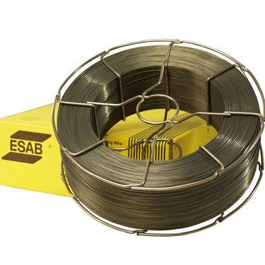 flux core welding wire / MAG / MIG