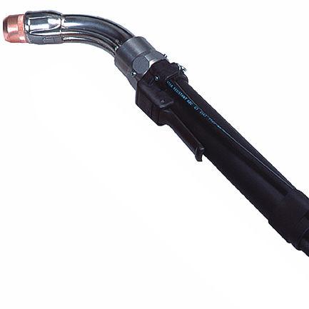 MIG-MAG welding torch / water-cooled