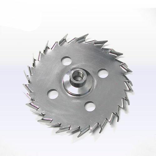 mixer impeller / ATEX / IP55 / steel