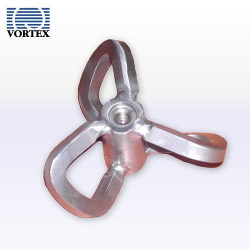 mixer impeller / 3-blade