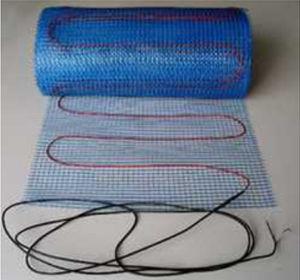 resistive heating cable