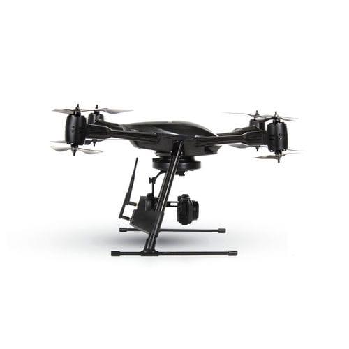 lightweight UAV / eight-rotor / aerial photography / inspection