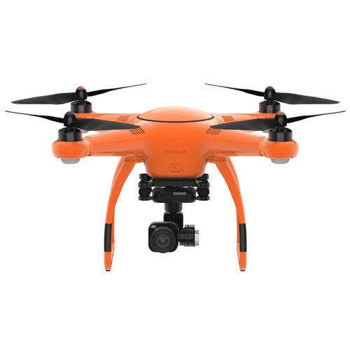 rotary airfoil UAV / quadrotor / aerial photography / inspection