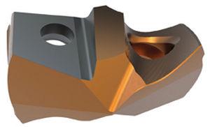 drilling cutting insert