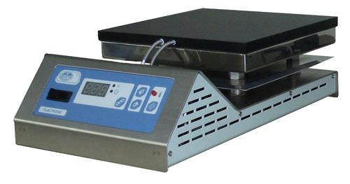 precision hot plate