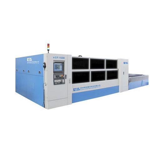 CNC cutting machine / metal / for thick sheet metal / for thin sheet metal