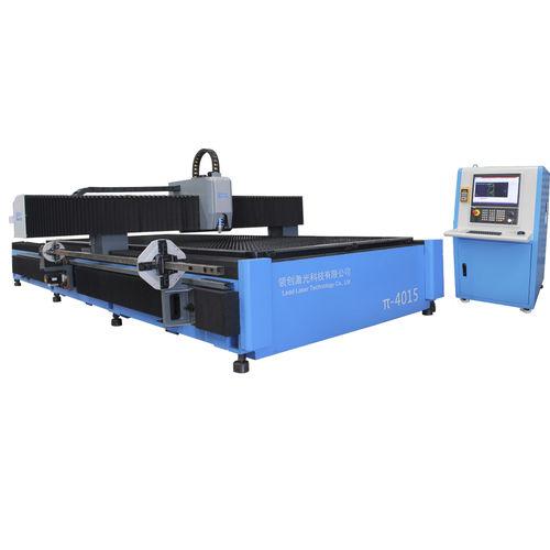 CNC cutting machine / manually-controlled / panel / metal