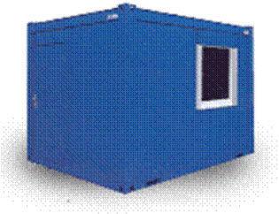 modular building / office / prefab modular