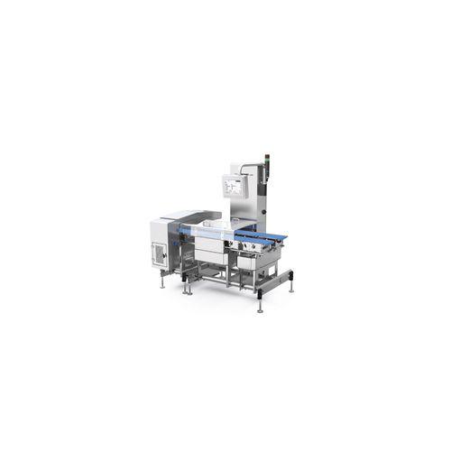 packaging checkweigher / high-performance