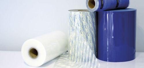 packaging film / for thermoforming