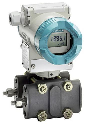 differential pressure transmitter / absolut / digital / PROFIBUS