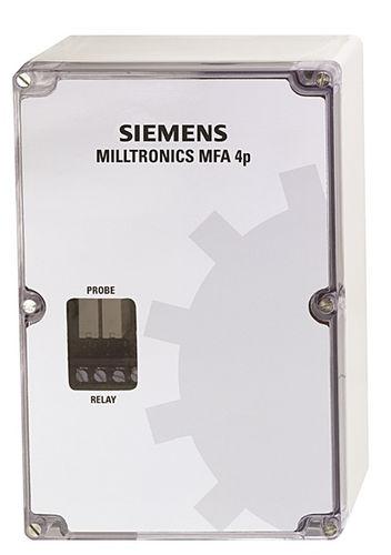 motion monitoring system / speed / alarm / for machines