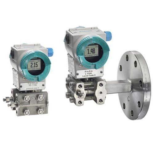 ultra heavy-duty pressure transmitter / with display