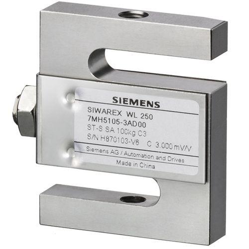 compression load cell / tension / tension/compression / S-beam