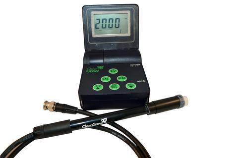 ion-selective electrode / carbon