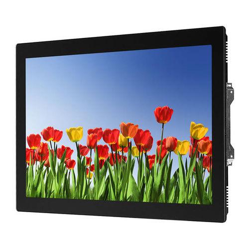 TFT monitor / open-frame / chassis / compact