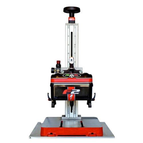 dot peen marking machine / bench-top / portable / compact