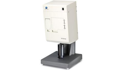 UV spectrophotometer / compact / for color measurement / reflectance