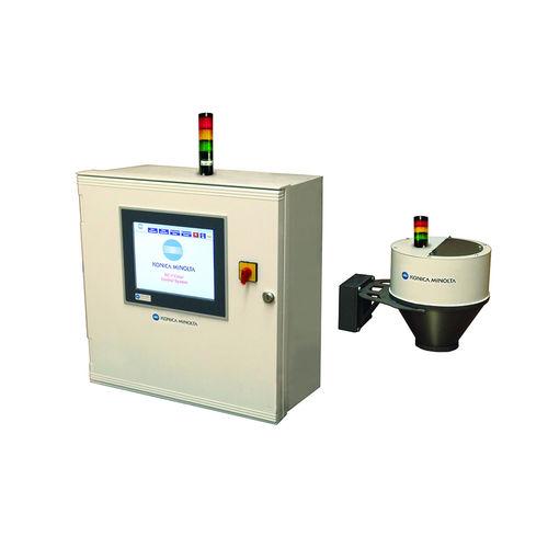 in-line colorimeter / high-speed