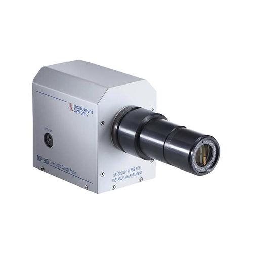 test probe / optical