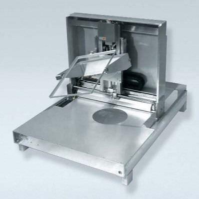 electric positioner / rotary / multi-axis