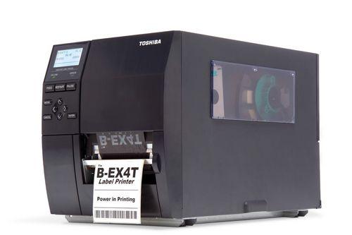 thermal transfer printer / label / desktop / with RFID encoder