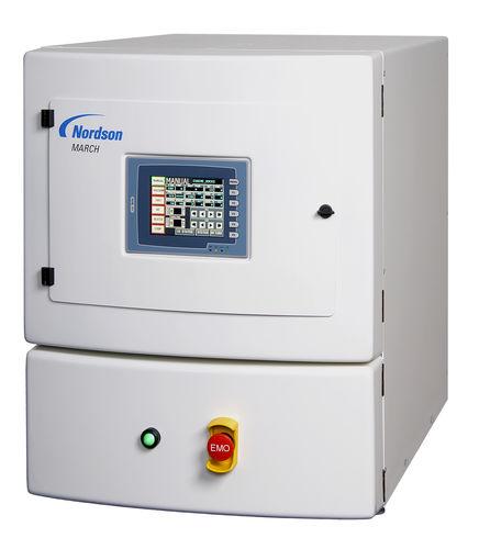 plasma surface treatment machine / for medical devices / automatic