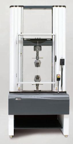 universal testing machine / tension compression / electromechanical / vertical