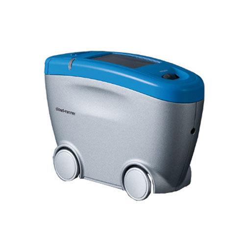 mobile colorimeter / for color measurement