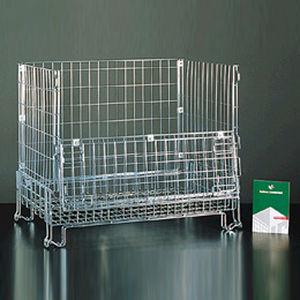 transport rack system / wire mesh