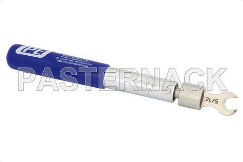 torque wrench / SMA