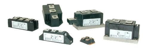 thyristor module