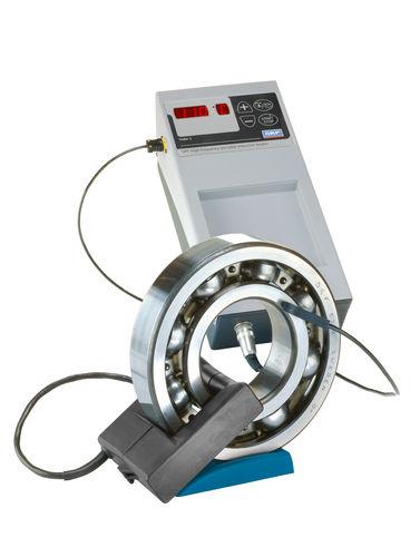 bearing induction heater / portable