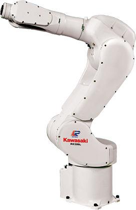 articulated robot / 6-axis / handling / clean-room