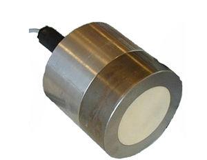 microwave sensor for concrete