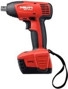 electric impact wrench / pistol model / cordless