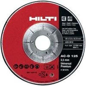 slitting / cutting disc